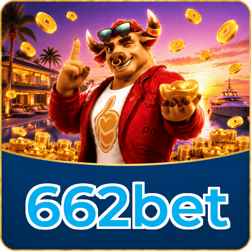 662bet Instalar Logo 3