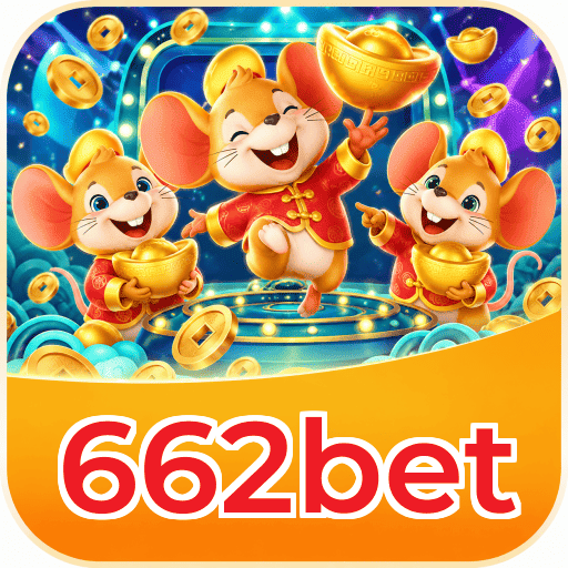 662bet Logo 3