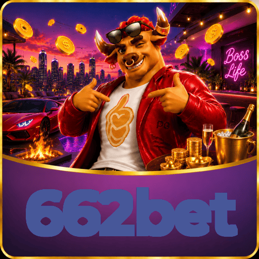 662bet Logo 2