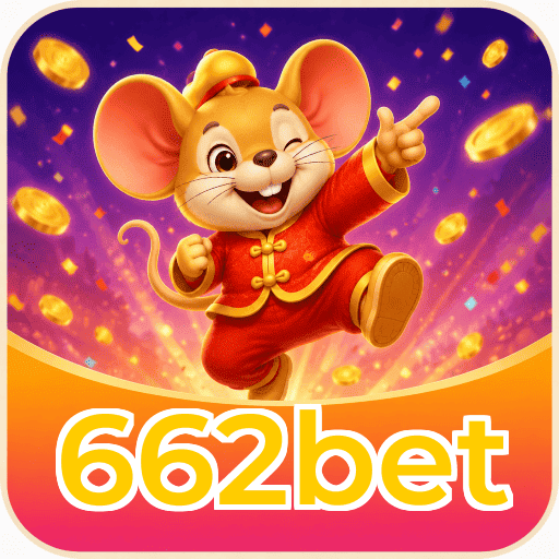 662bet Instalar Logo 2